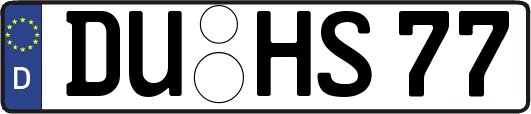 DU-HS77