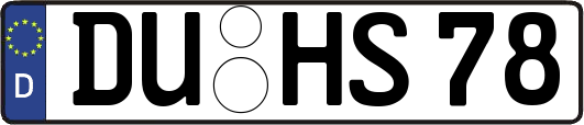 DU-HS78