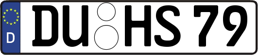 DU-HS79