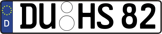 DU-HS82