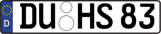DU-HS83