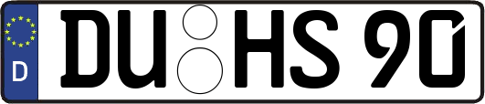 DU-HS90