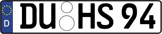 DU-HS94