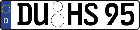 DU-HS95