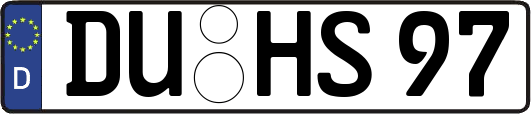 DU-HS97