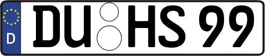 DU-HS99