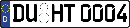 DU-HT0004