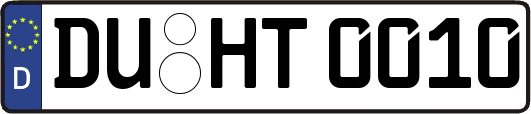 DU-HT0010
