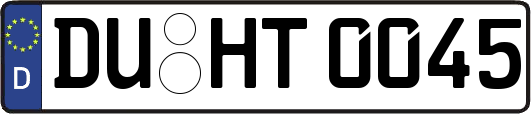 DU-HT0045