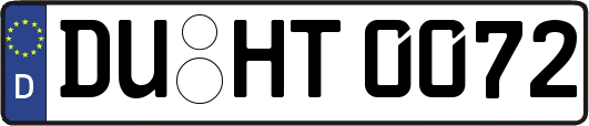 DU-HT0072