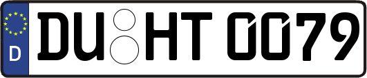DU-HT0079