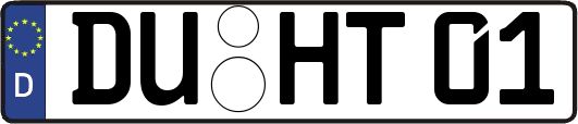 DU-HT01