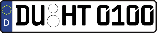 DU-HT0100