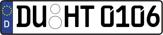 DU-HT0106