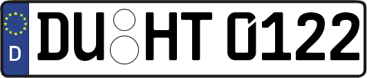 DU-HT0122
