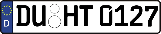 DU-HT0127
