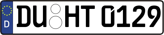 DU-HT0129