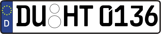 DU-HT0136