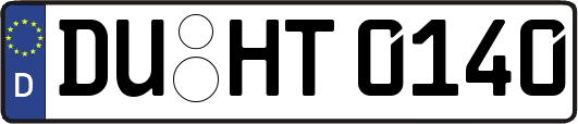 DU-HT0140