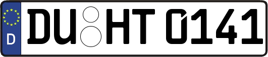 DU-HT0141