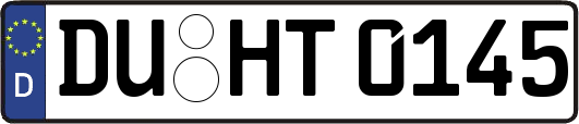 DU-HT0145