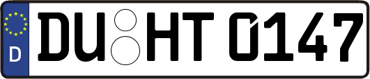 DU-HT0147