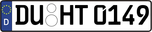 DU-HT0149