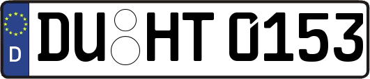 DU-HT0153