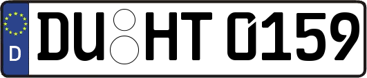 DU-HT0159