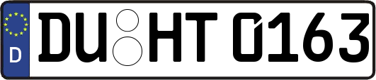 DU-HT0163
