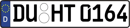DU-HT0164
