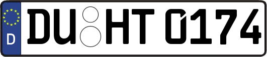 DU-HT0174
