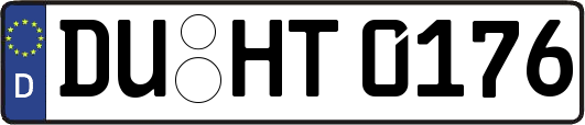 DU-HT0176