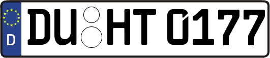 DU-HT0177