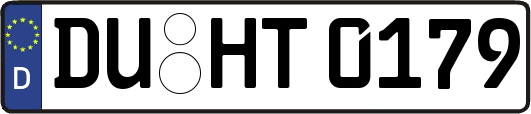 DU-HT0179