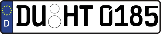 DU-HT0185