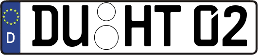 DU-HT02