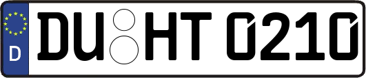 DU-HT0210