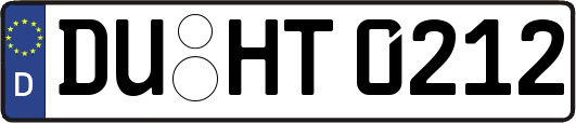 DU-HT0212