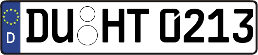 DU-HT0213