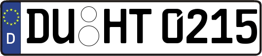 DU-HT0215