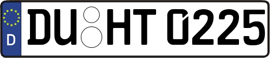 DU-HT0225
