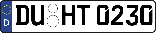 DU-HT0230