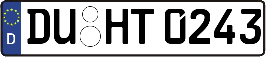 DU-HT0243