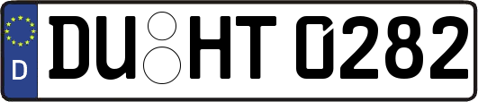 DU-HT0282