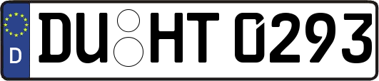 DU-HT0293