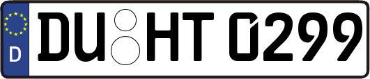 DU-HT0299