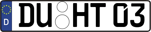 DU-HT03