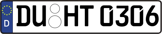 DU-HT0306