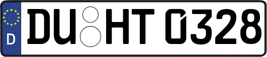 DU-HT0328